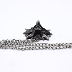 The Witcher Video Game Pendant Necklace