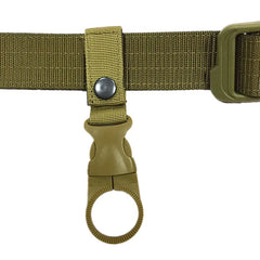 Tactical Belt/Backpack Clip