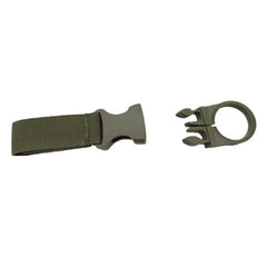 Tactical Belt/Backpack Clip