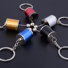 Anti-Stress Keyring