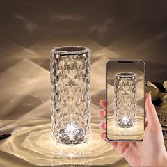 Stylish LED Lamp