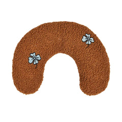 U-Shaped Pet Pillow