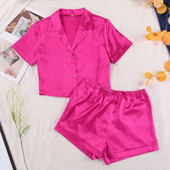 2-Piece Women's Casual Loungewear