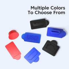 Silicone Dust Protector For PS5 Game Console