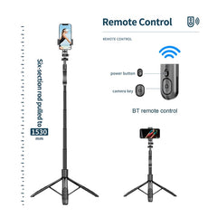 Auto Face Follow-up Gimbal Stabilizer