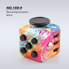 Anti-Stress Compression Sensory Toys