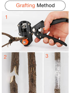 Pruning Shears Farming Garden Tools