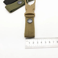 Tactical Belt/Backpack Clip