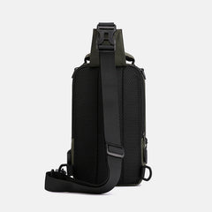 USB Charging Body Backpack