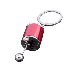 Anti-Stress Keyring