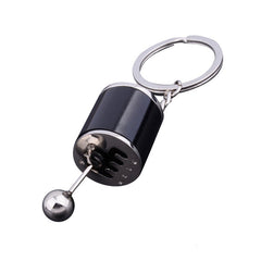 Anti-Stress Keyring