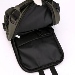 USB Charging Body Backpack