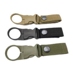 Tactical Belt/Backpack Clip