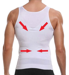 Men's Shaper Tank